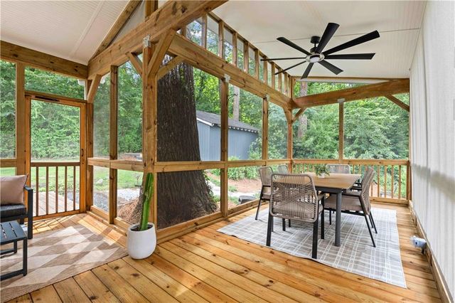 2416 Battle Drive NE, Atlanta, GA 30345