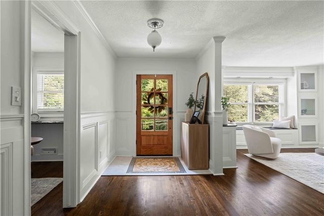 2416 Battle Drive NE, Atlanta, GA 30345