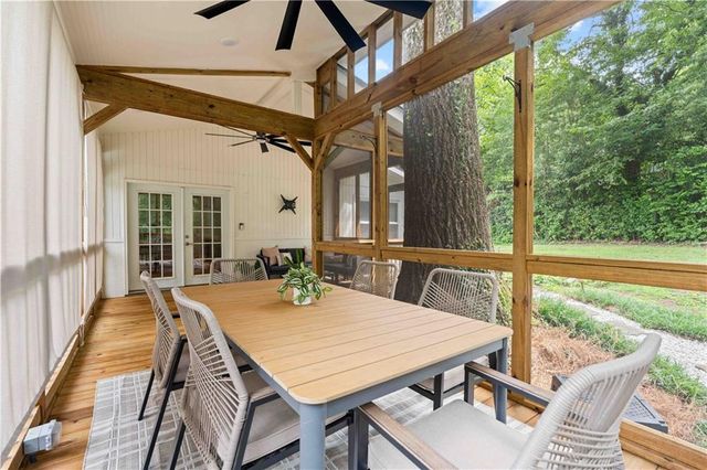 2416 Battle Drive NE, Atlanta, GA 30345