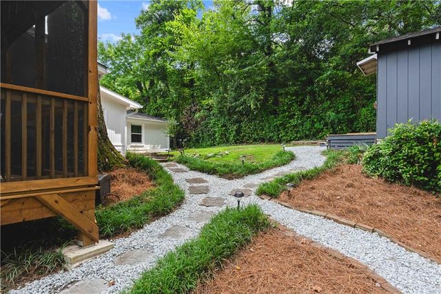 2416 Battle Drive NE, Atlanta, GA 30345