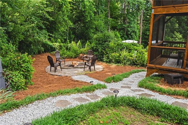 2416 Battle Drive NE, Atlanta, GA 30345