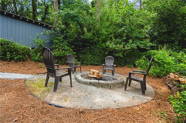 2416 Battle Drive NE, Atlanta, GA 30345