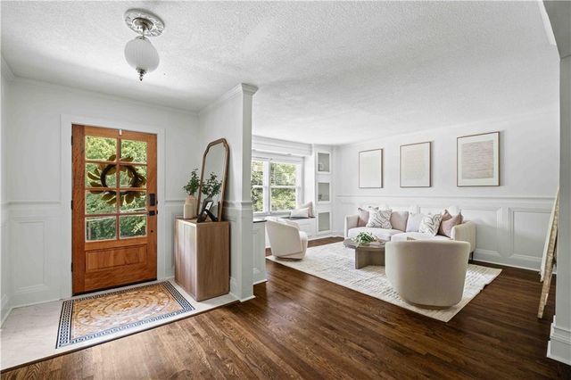 2416 Battle Drive NE, Atlanta, GA 30345