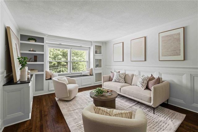 2416 Battle Drive NE, Atlanta, GA 30345