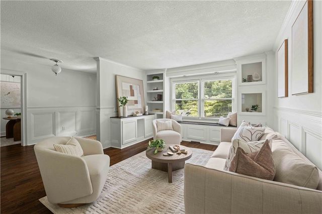 2416 Battle Drive NE, Atlanta, GA 30345