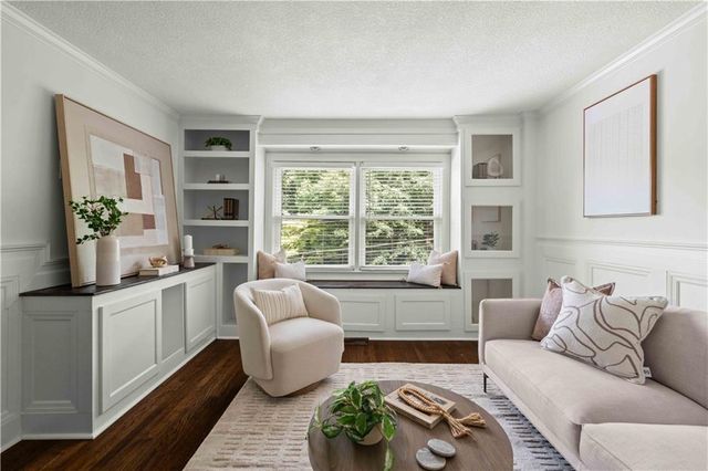 2416 Battle Drive NE, Atlanta, GA 30345
