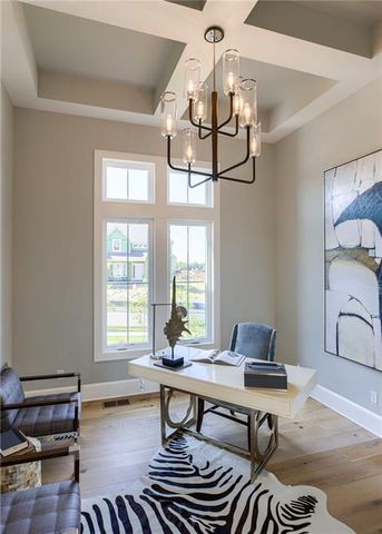 2804 W 176th Street, Overland Park, KS 66085