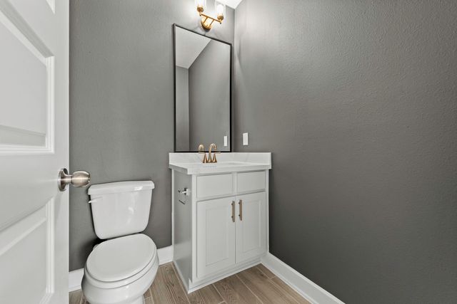 489 Sprigtail Drive, Katy, TX 77493