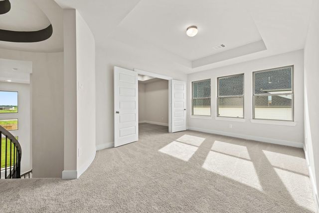 489 Sprigtail Drive, Katy, TX 77493