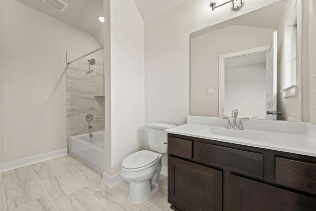 489 Sprigtail Drive, Katy, TX 77493