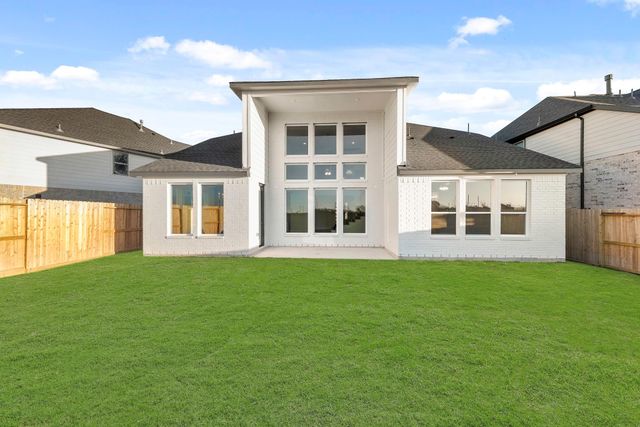 489 Sprigtail Drive, Katy, TX 77493