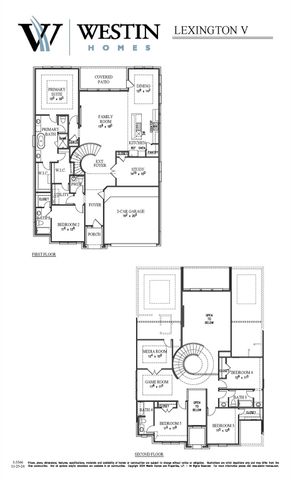 489 Sprigtail Drive, Katy, TX 77493