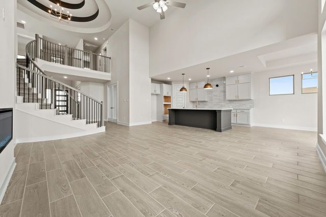 489 Sprigtail Drive, Katy, TX 77493