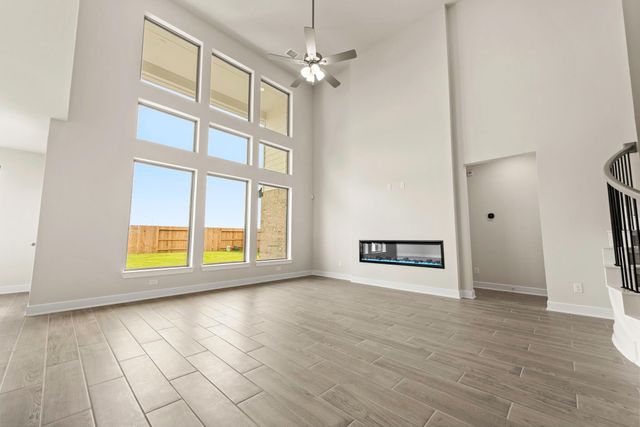 489 Sprigtail Drive, Katy, TX 77493