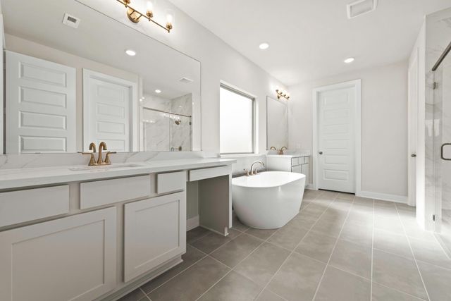 489 Sprigtail Drive, Katy, TX 77493