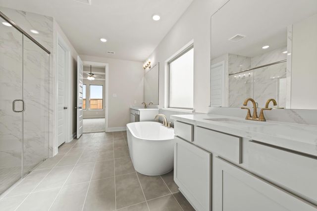 489 Sprigtail Drive, Katy, TX 77493