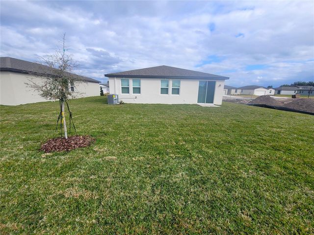 1618 BARK RIDGE DRIVE, Auburndale, FL 33823