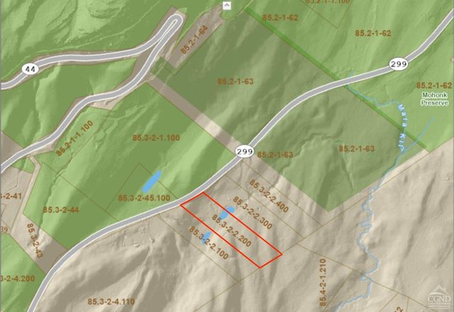 943 State Route 299, Gardiner, NY 12525