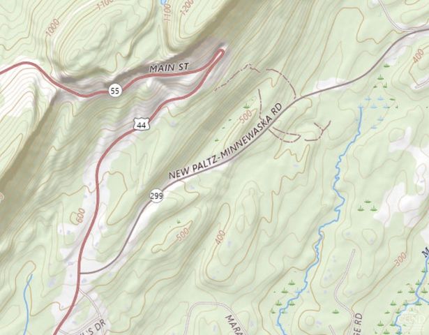 943 State Route 299, Gardiner, NY 12525