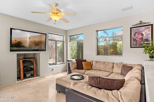 11568 E BRONCO Trail, Scottsdale, AZ 85255