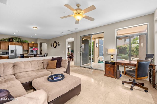 11568 E BRONCO Trail, Scottsdale, AZ 85255