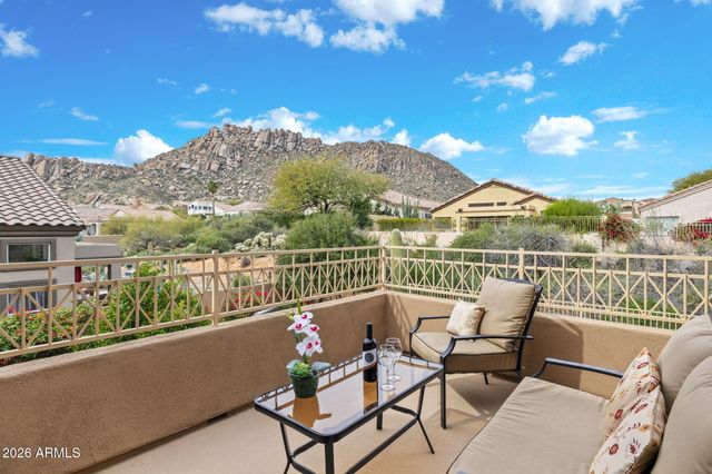 11568 E BRONCO Trail, Scottsdale, AZ 85255