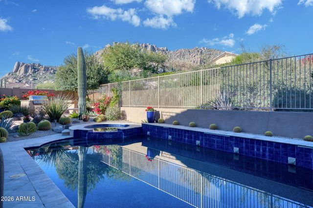 11568 E BRONCO Trail, Scottsdale, AZ 85255