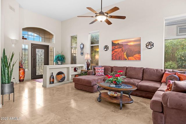 11568 E BRONCO Trail, Scottsdale, AZ 85255