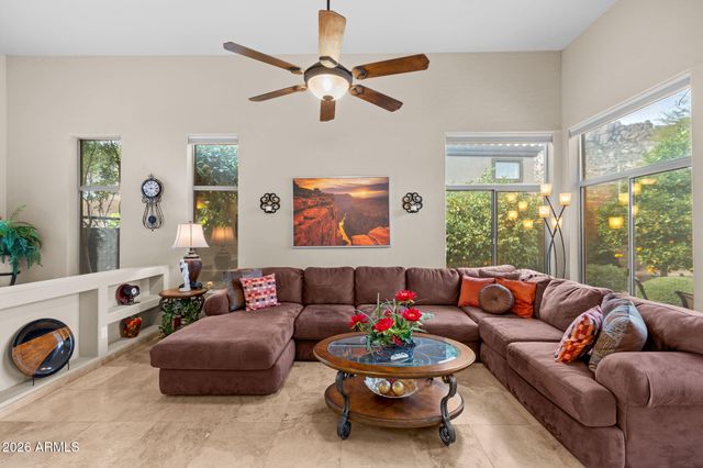 11568 E BRONCO Trail, Scottsdale, AZ 85255