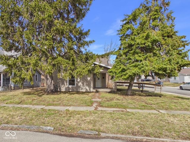 506 W 2nd Street, Anderson, IN 46016