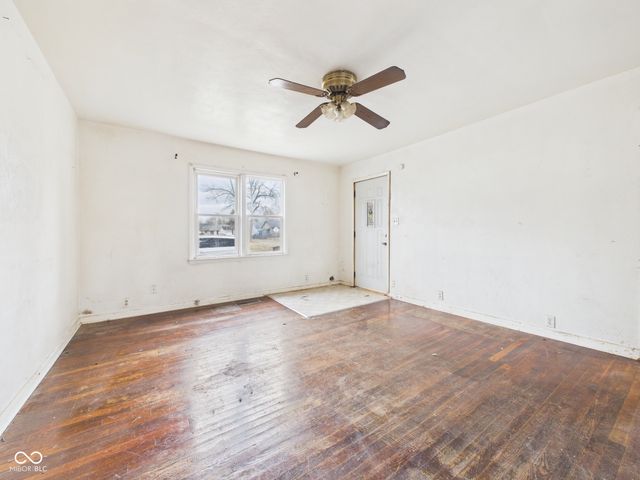 506 W 2nd Street, Anderson, IN 46016