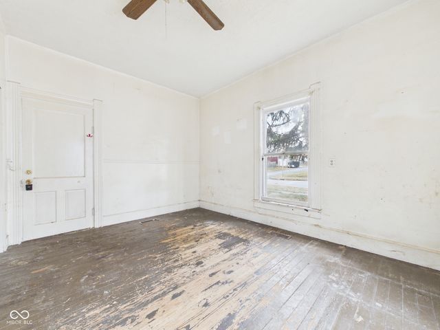 506 W 2nd Street, Anderson, IN 46016