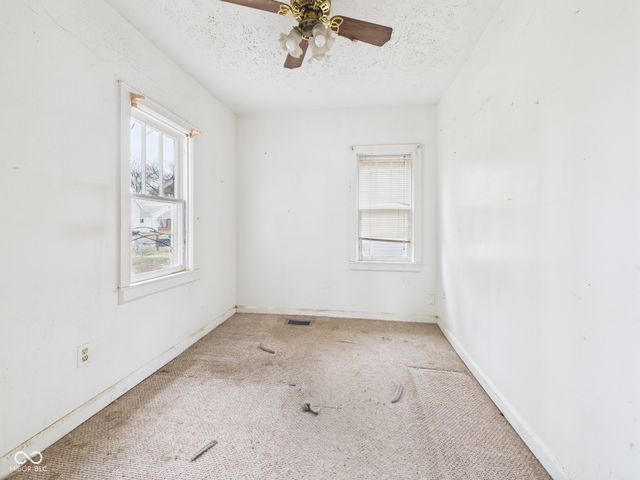 506 W 2nd Street, Anderson, IN 46016