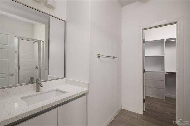 312 W Campeche Avenue, Mission, TX 78573