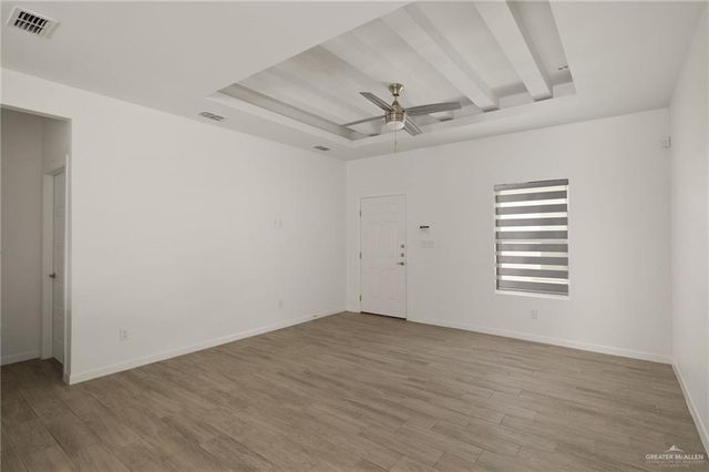 312 W Campeche Avenue, Mission, TX 78573