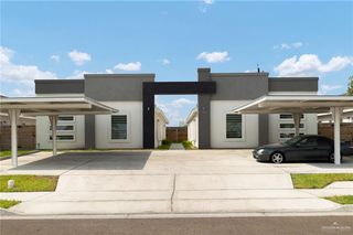 312 W Campeche Avenue, Mission, TX 78573