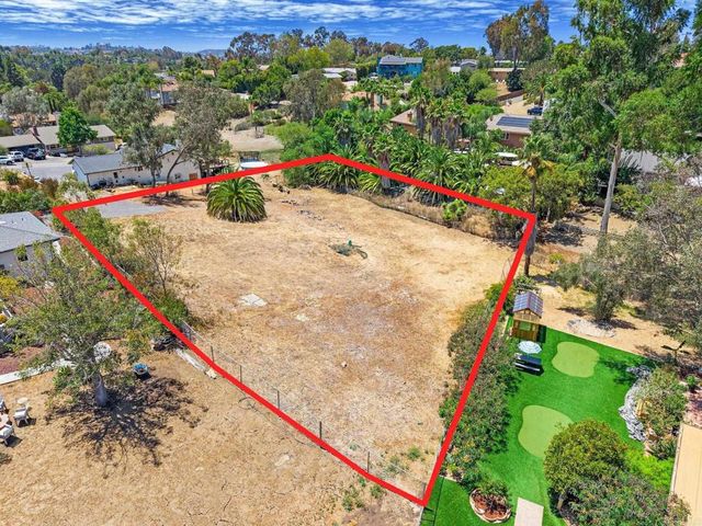 0 Sunset Dr, Vista, CA 92081