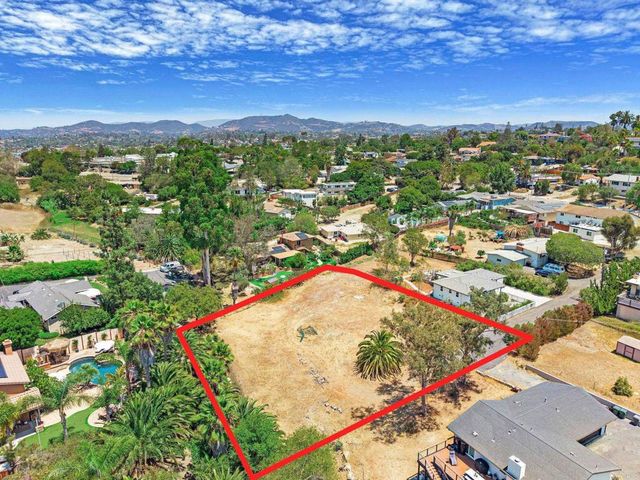 0 Sunset Dr, Vista, CA 92081