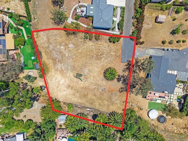 0 Sunset Dr, Vista, CA 92081