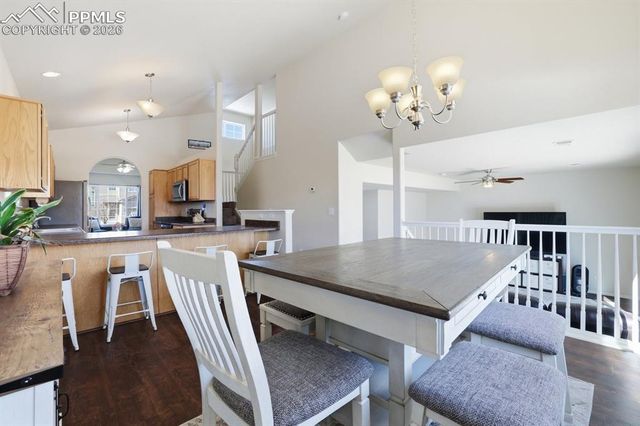 9467 Dakota Dunes Lane, Peyton, CO 80831