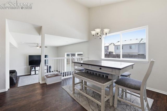 9467 Dakota Dunes Lane, Peyton, CO 80831