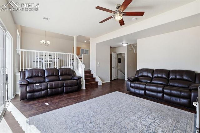 9467 Dakota Dunes Lane, Peyton, CO 80831