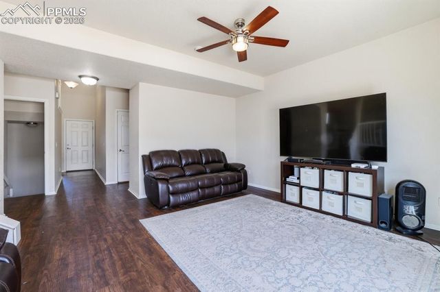 9467 Dakota Dunes Lane, Peyton, CO 80831