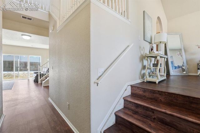 9467 Dakota Dunes Lane, Peyton, CO 80831