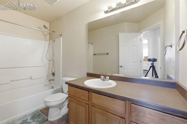 9467 Dakota Dunes Lane, Peyton, CO 80831