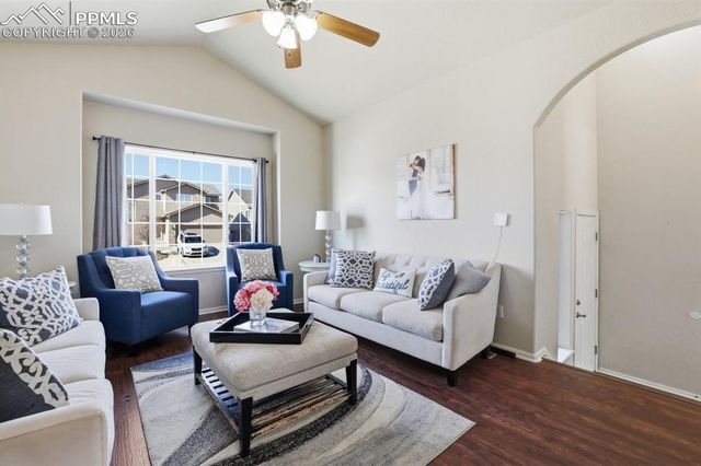 9467 Dakota Dunes Lane, Peyton, CO 80831