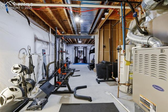 9467 Dakota Dunes Lane, Peyton, CO 80831