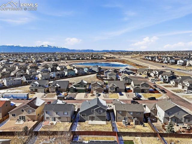 9467 Dakota Dunes Lane, Peyton, CO 80831