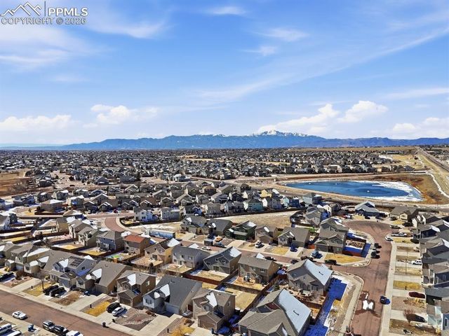 9467 Dakota Dunes Lane, Peyton, CO 80831