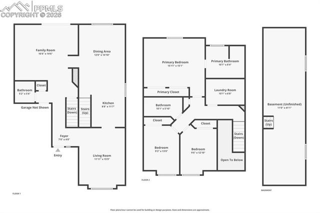 9467 Dakota Dunes Lane, Peyton, CO 80831